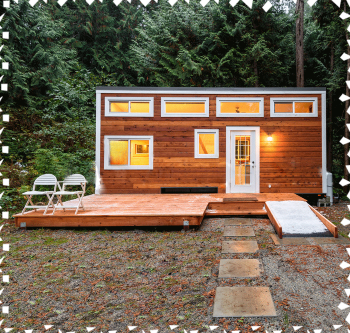 Tiny house