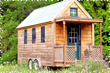 Tiny house