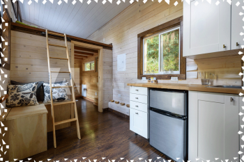 Tiny house